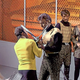 Illustration for article titled Behold This Treasure Trove of Images From Behind the Scenes of iStar Trek/is Third Season